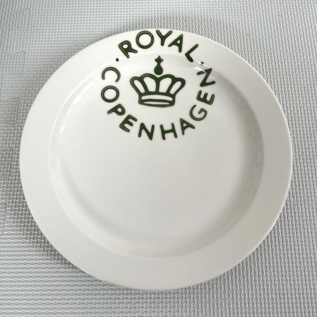 Amazon.co.jp: ロイヤルコペンハーゲン ニューシグネチャープレート