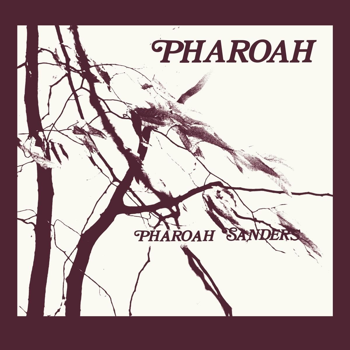 Amazon | PHAROAH [12 inch Analog] | PHAROAH SANDERS | ジャズ 