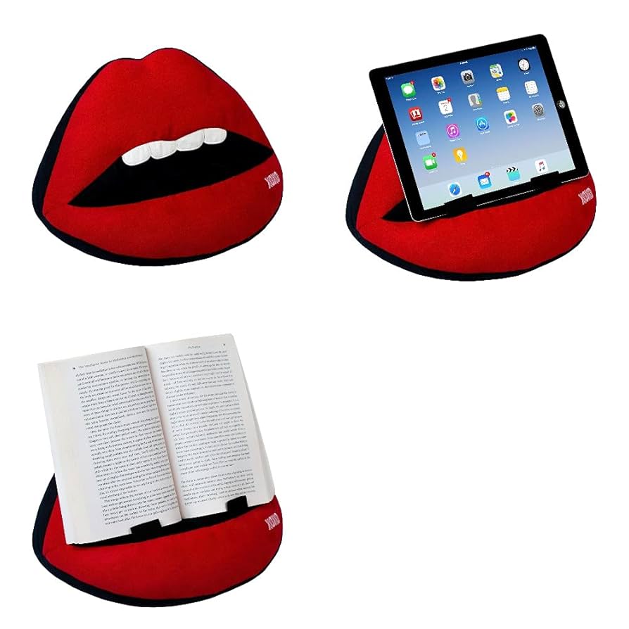 Amazon.co.jp: Book Couch iPad Stand | タブレットスタンド