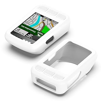Amazon.co.jp: シリコンカバー Wahoo Elemnt Bolt V2 GPS