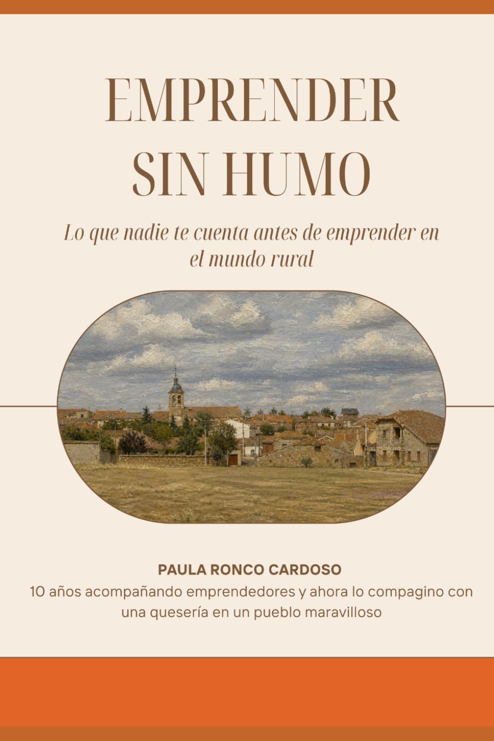 Emprender sin humo: 10 años acompañando emprendedores en la España que nadie ve