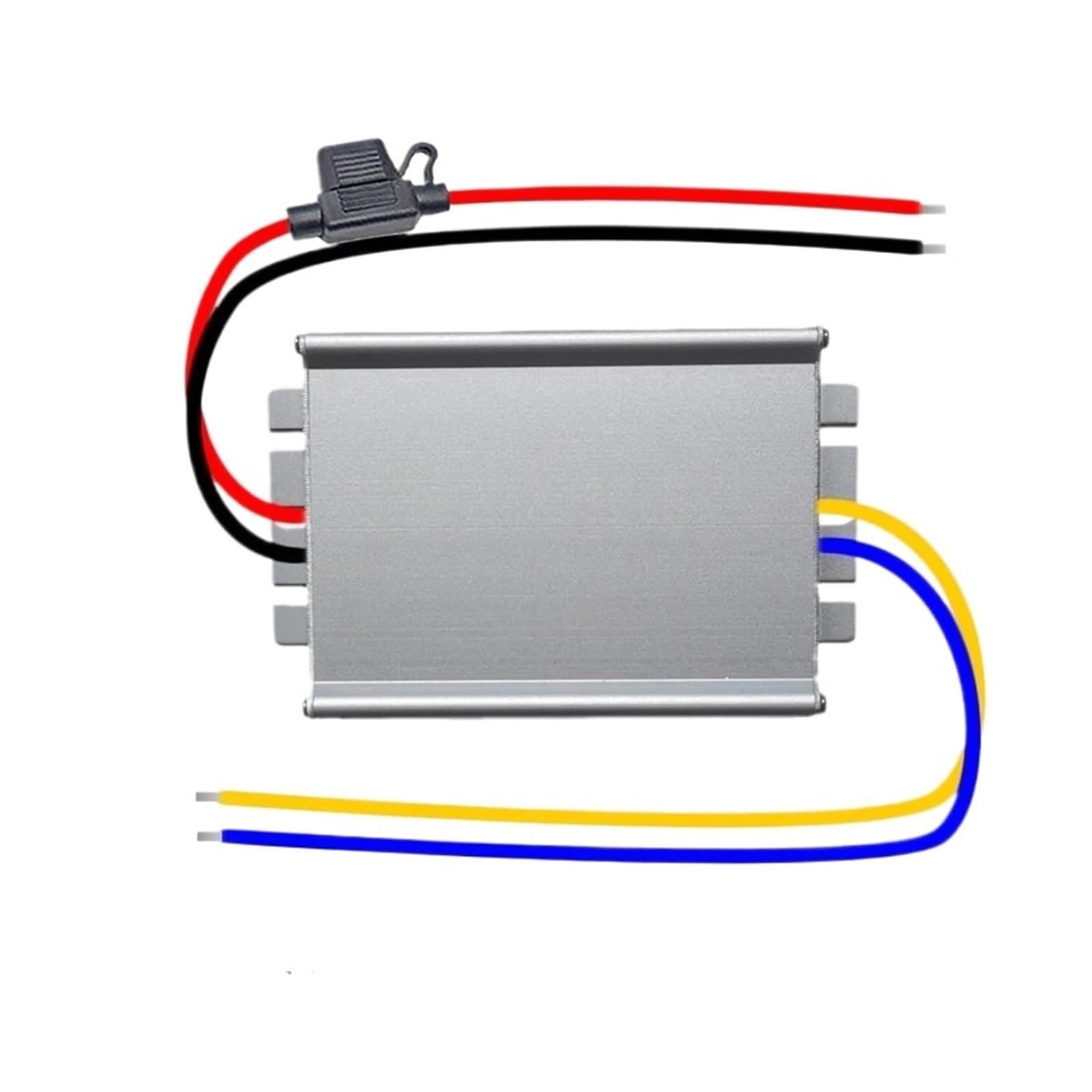 YLQUXEUV 9V-36V to DC 25.2V 3A Lead Constant Current Battery Charger