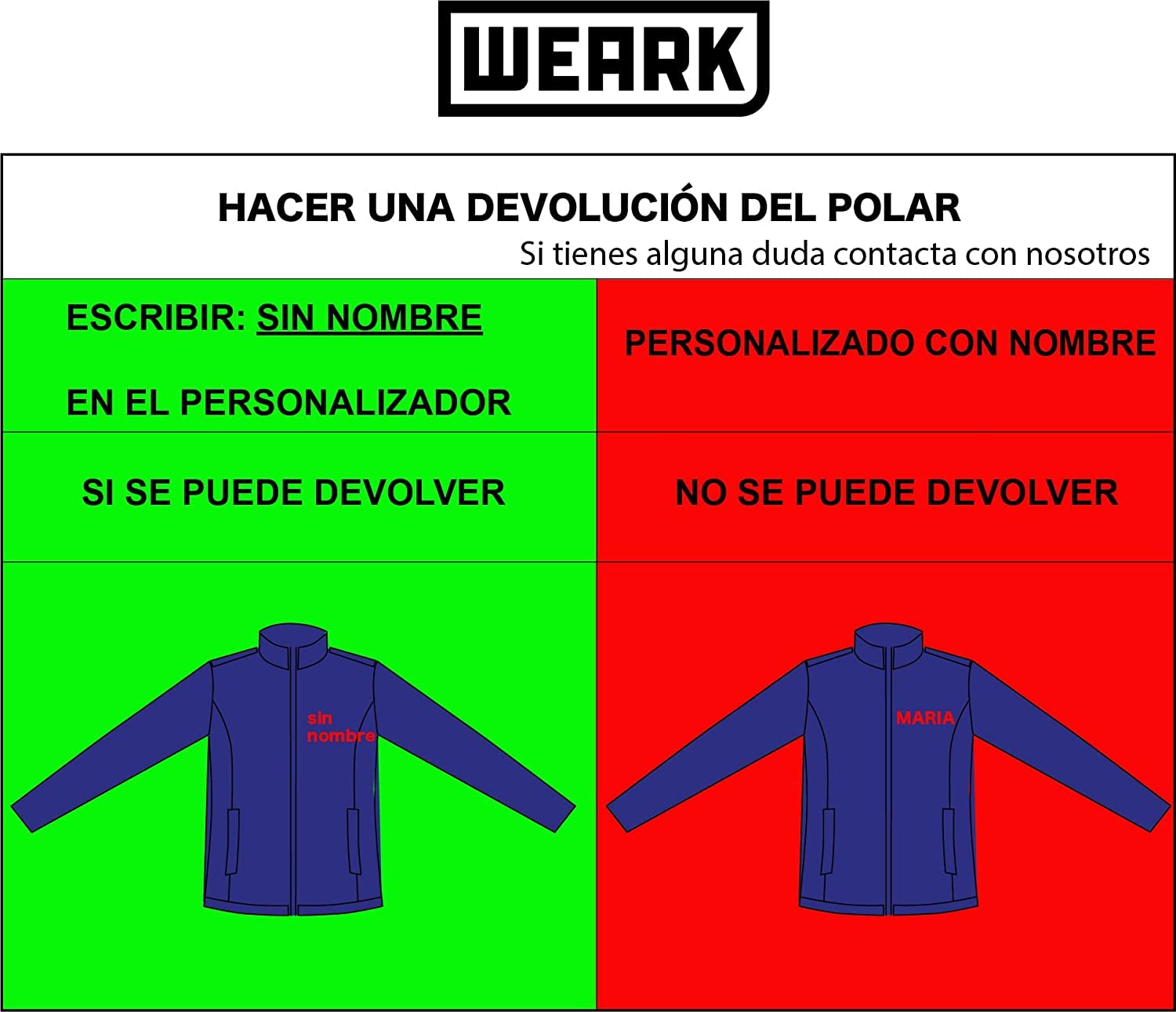 Chaqueta Forro Polar Enfermero Sudadera Bordado Bolsillos y Cremallera Colores Suave Hombre 100% Polyester