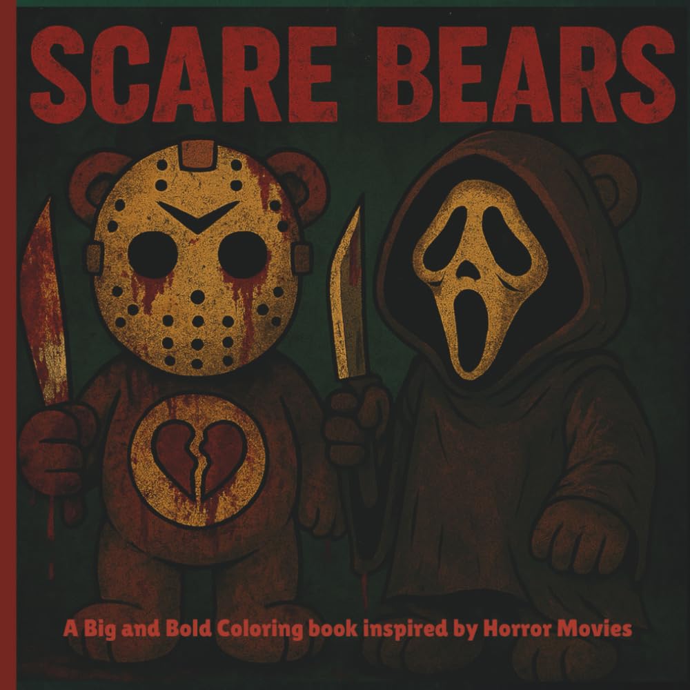 Scare Bears