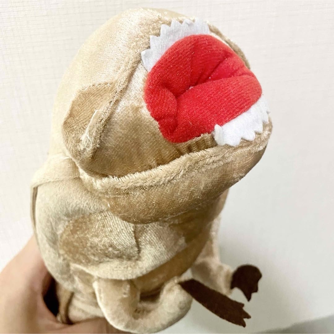 Amazon.co.jp: ALIEN チェストバスター Chest buster ぬいぐるみ 