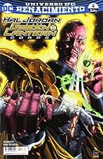 Green Lantern núm. 59/ 4 (Renacimiento) (Green Lantern (Nuevo Universo DC))