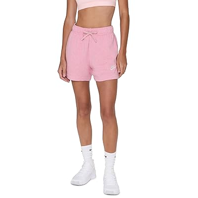 Nike Sportswear Club Fleece Mid rise Shorts Women