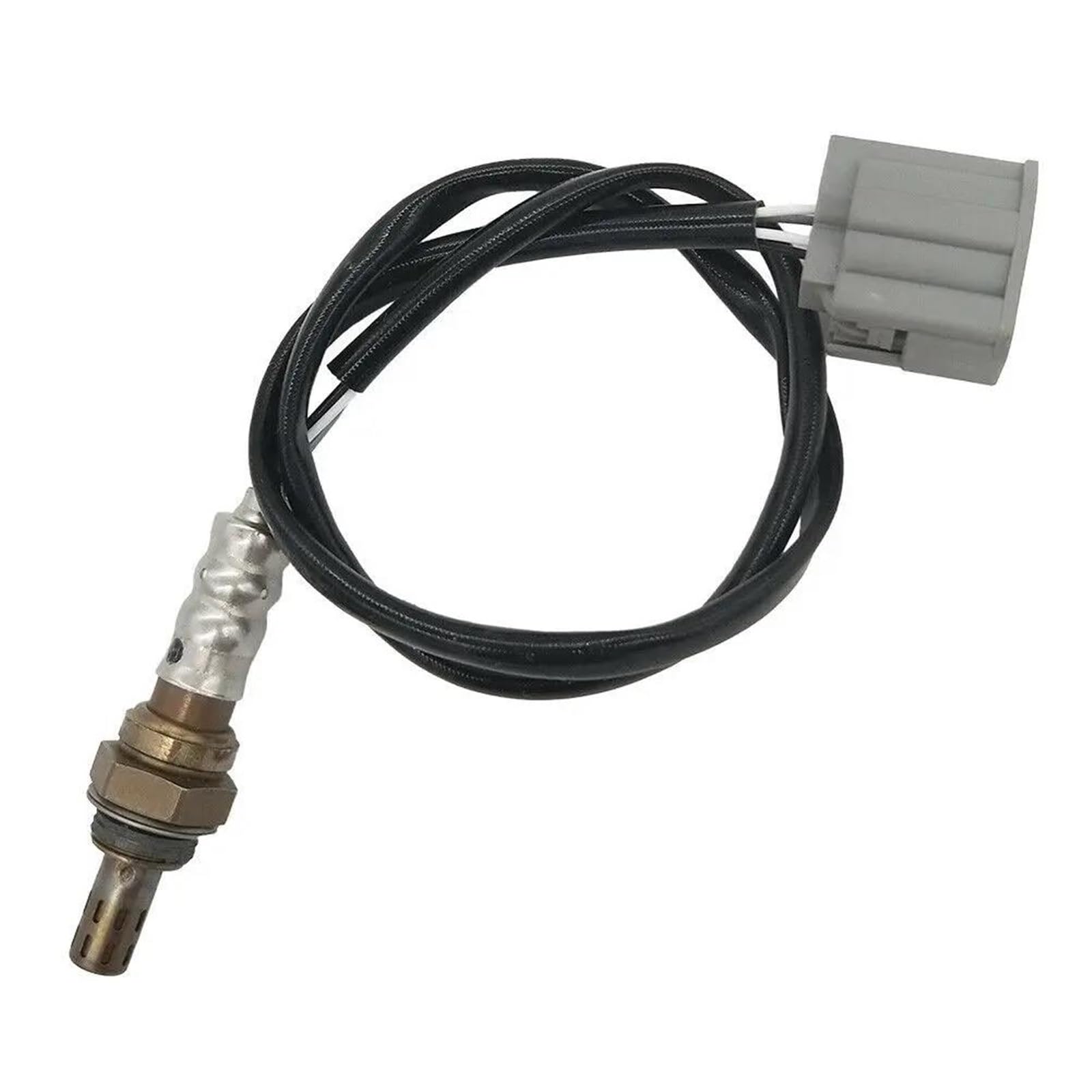 Sensor Oxígeno y Nitrógeno Sensor de NOx de oxígeno y nitrógeno 5WK96628C 2011649 para DAF para camión y Coche 24V 5WK9 6628C Sensor de óxido de nitrógeno Sensor Oxígeno Nitrógeno