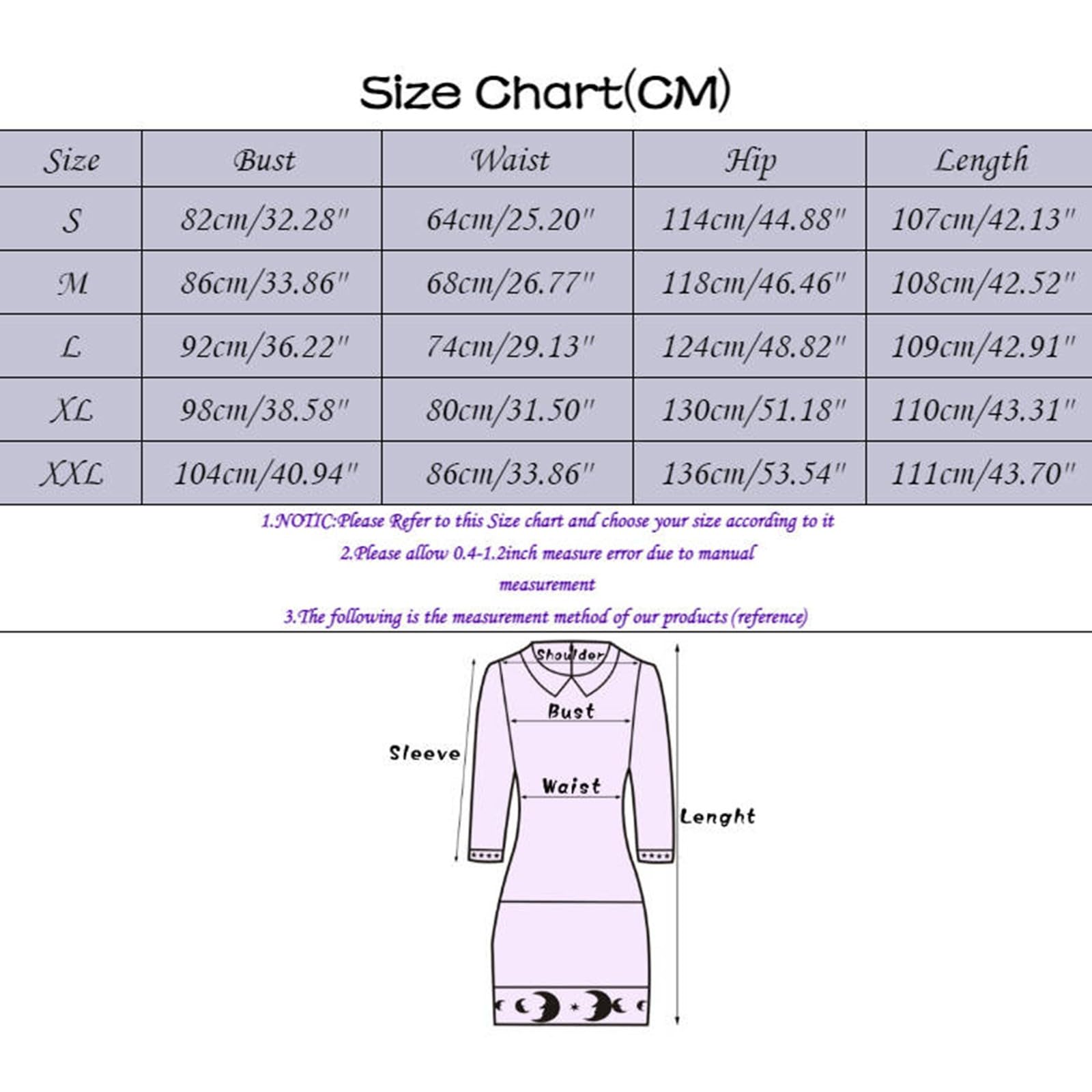 Générique Robe Bustier Femme élégante Dos avec col Droit pour Sortie Occasion décontractée