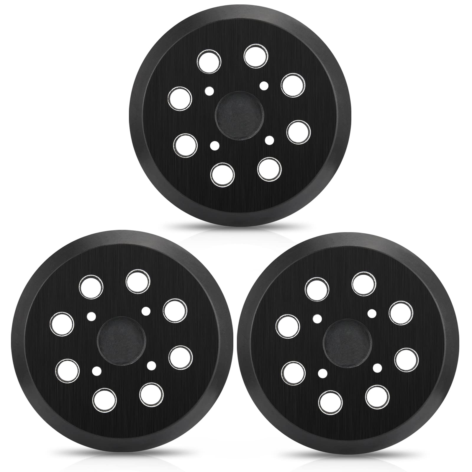Ryobi Sander Pads - 2 Pack Orbital Sanding Discs -13