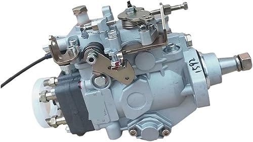 Miniatura 4 de Diesel Fuel Injection Pump 104741-7172 VE411F1800L2371Compatible For JMC JX493ZQ