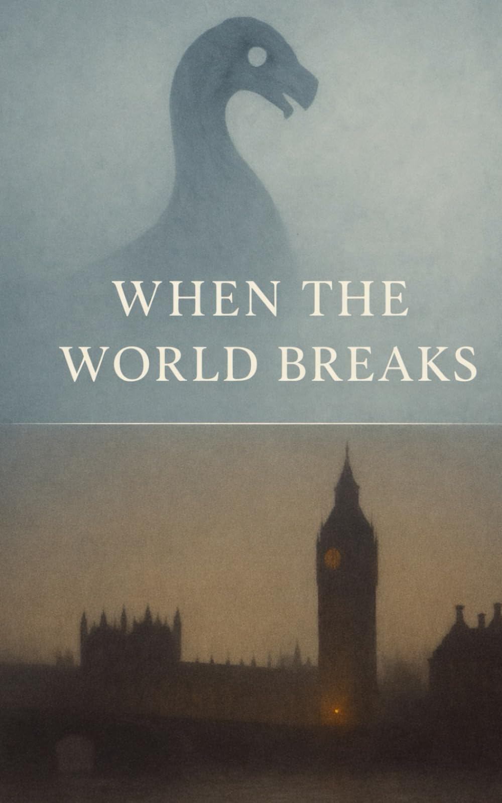 When The World Breaks