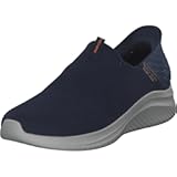 Men&apos;s Ultra Flex 3&period;0 Smooth Step Hands Free Slip-In Shoes