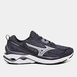 Tênis Mizuno MIZ.WAVE DYNASTY 7 adulto-unissex