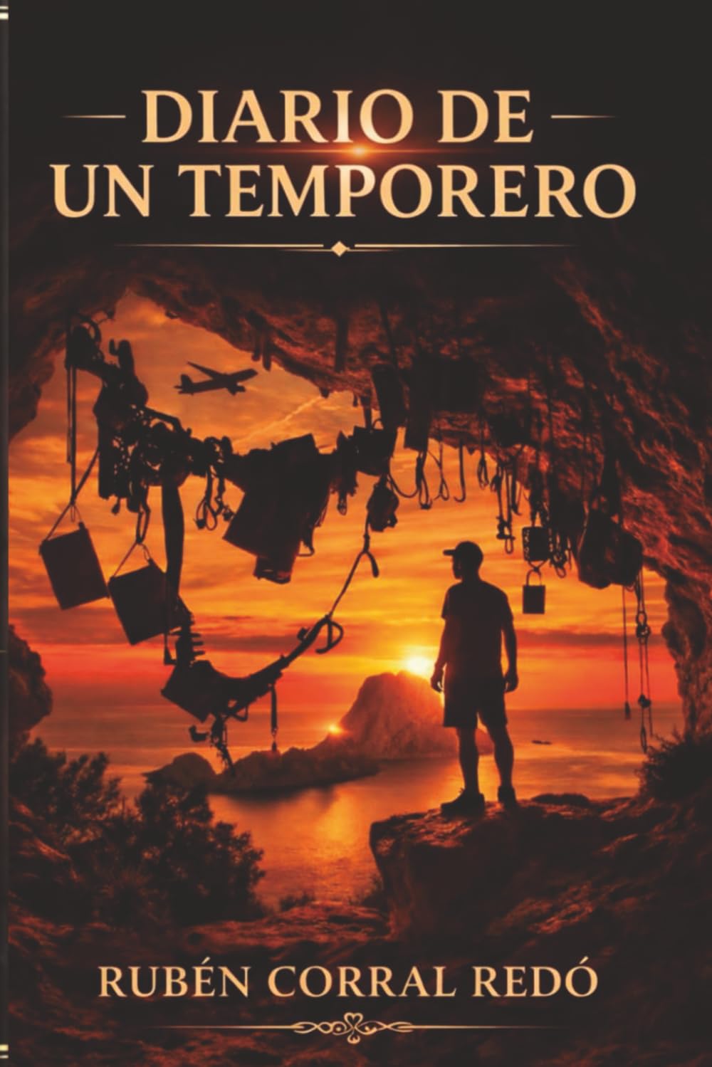 DIARIO DE UN TEMPORERO