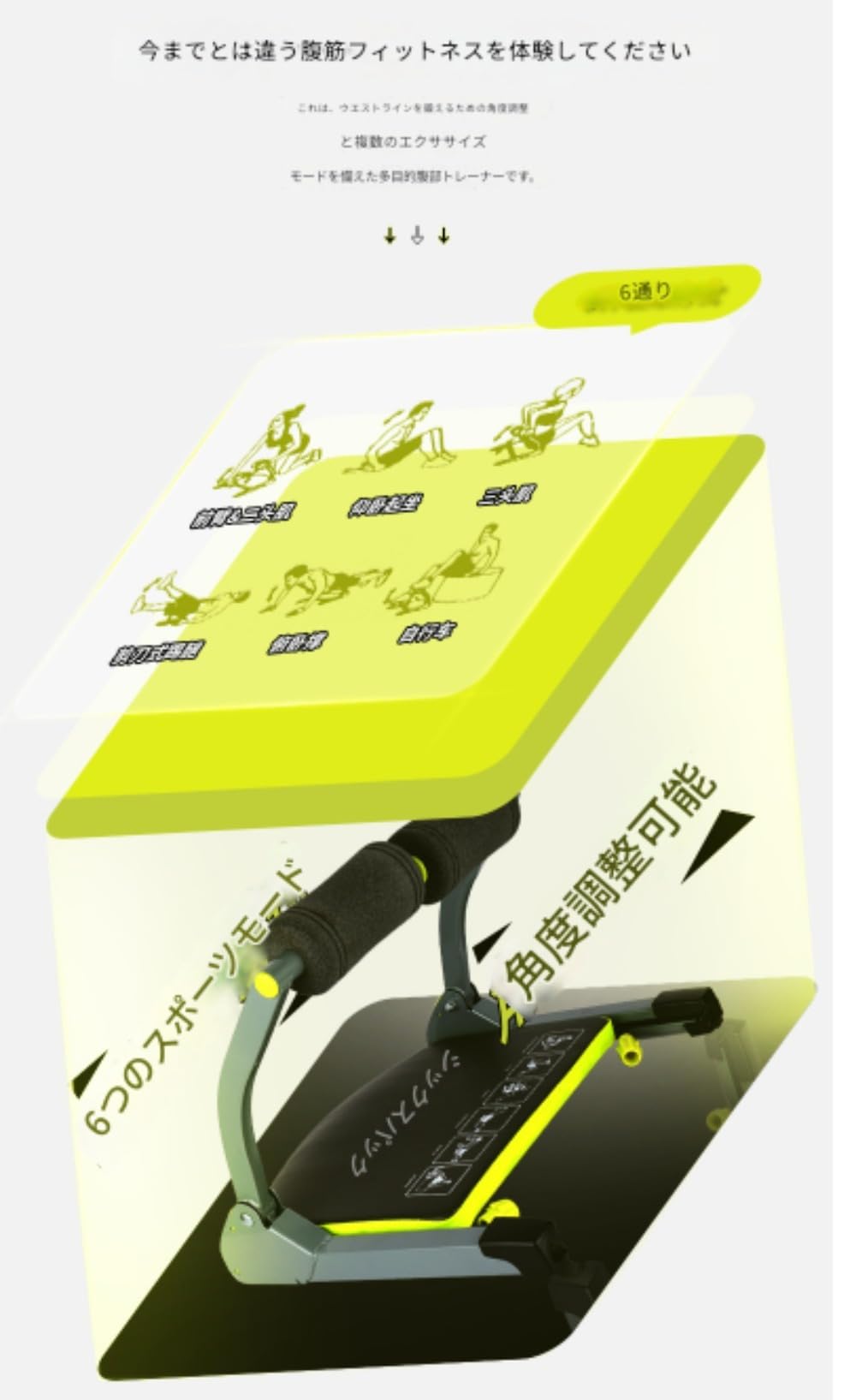 Amazon.co.jp: Brfveob 腹 筋 ワンダーコア ワンダー ワンダーコア