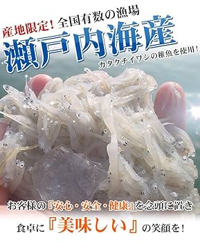 ちりめんじゃこ様　ご相談用 ちりめんじゃこ(250g)、梅ちりめんじゃこ(250g)セット【ちりめん