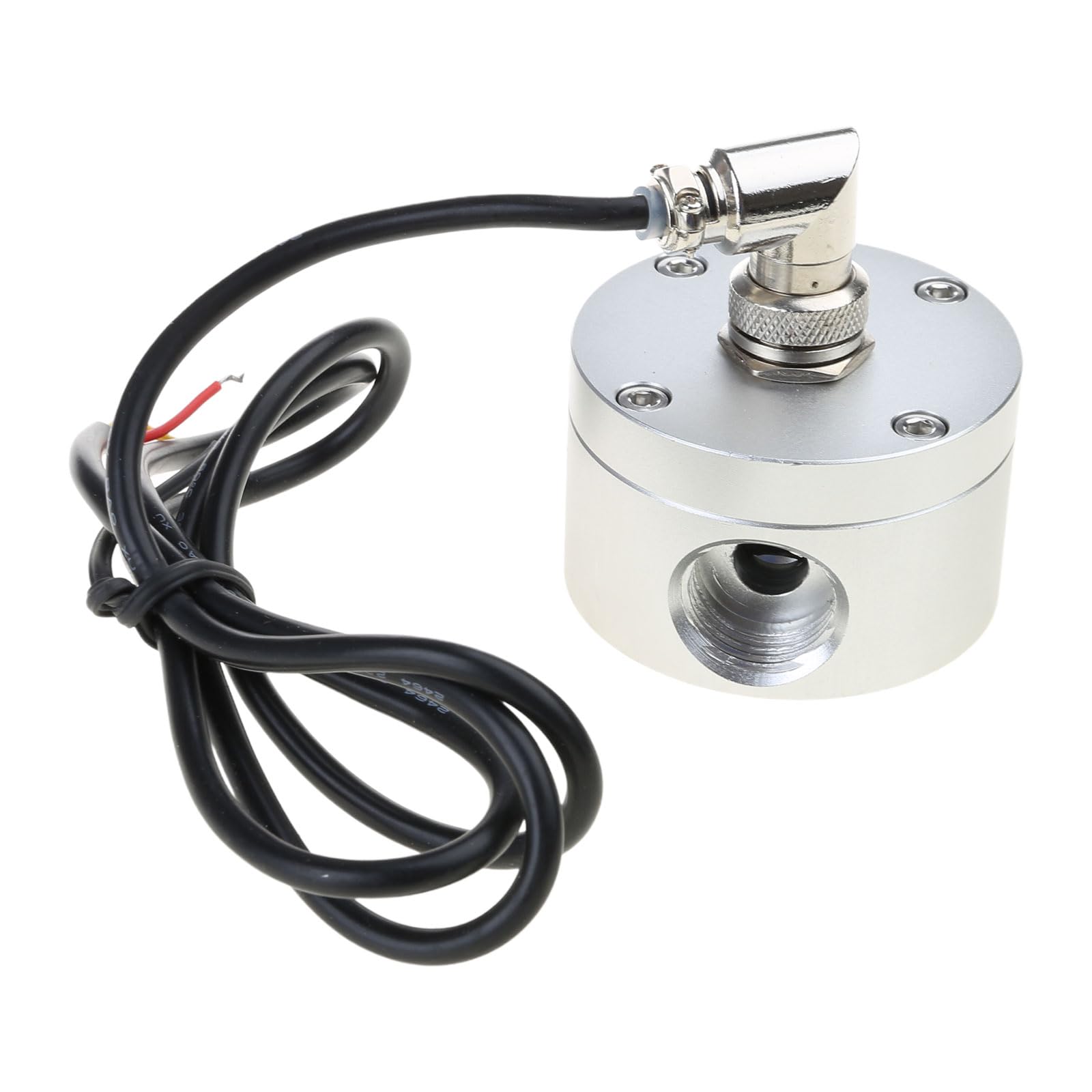 Kalttoy Dn15 Oil Sensor Meter Flowmeter Dn8 / Dn10 / Fluidmeter Oil Flowmeter Counter Gear Fluidmeter Easy Installation