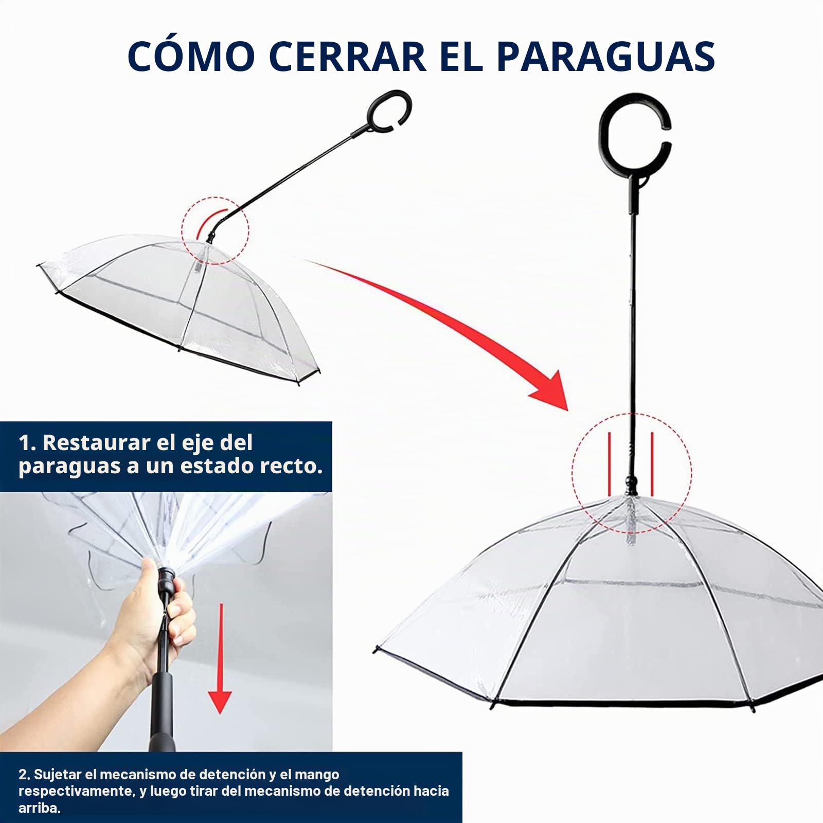 Enjoying Paraguas para Mascotas Correa Impermeable A Prueba de Nieve Correas Ajustables para Correa para Perros Que Caminan Paraguas para Perros Pequeños