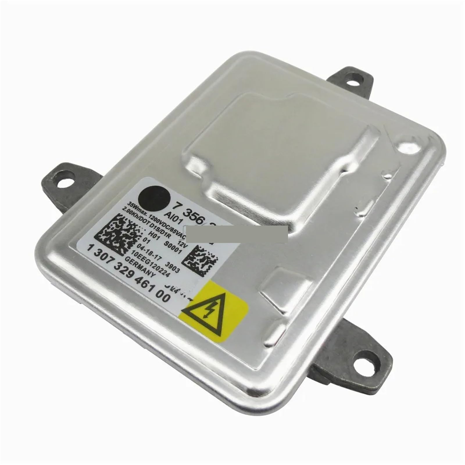 Ballast HID xénon boîtier en aluminium robuste référence 7356250 - 5