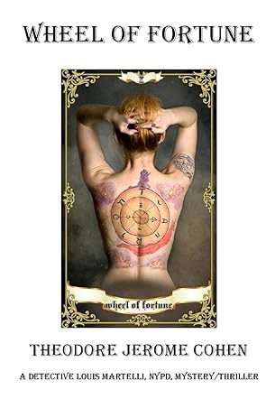 Wheel of Fortune
