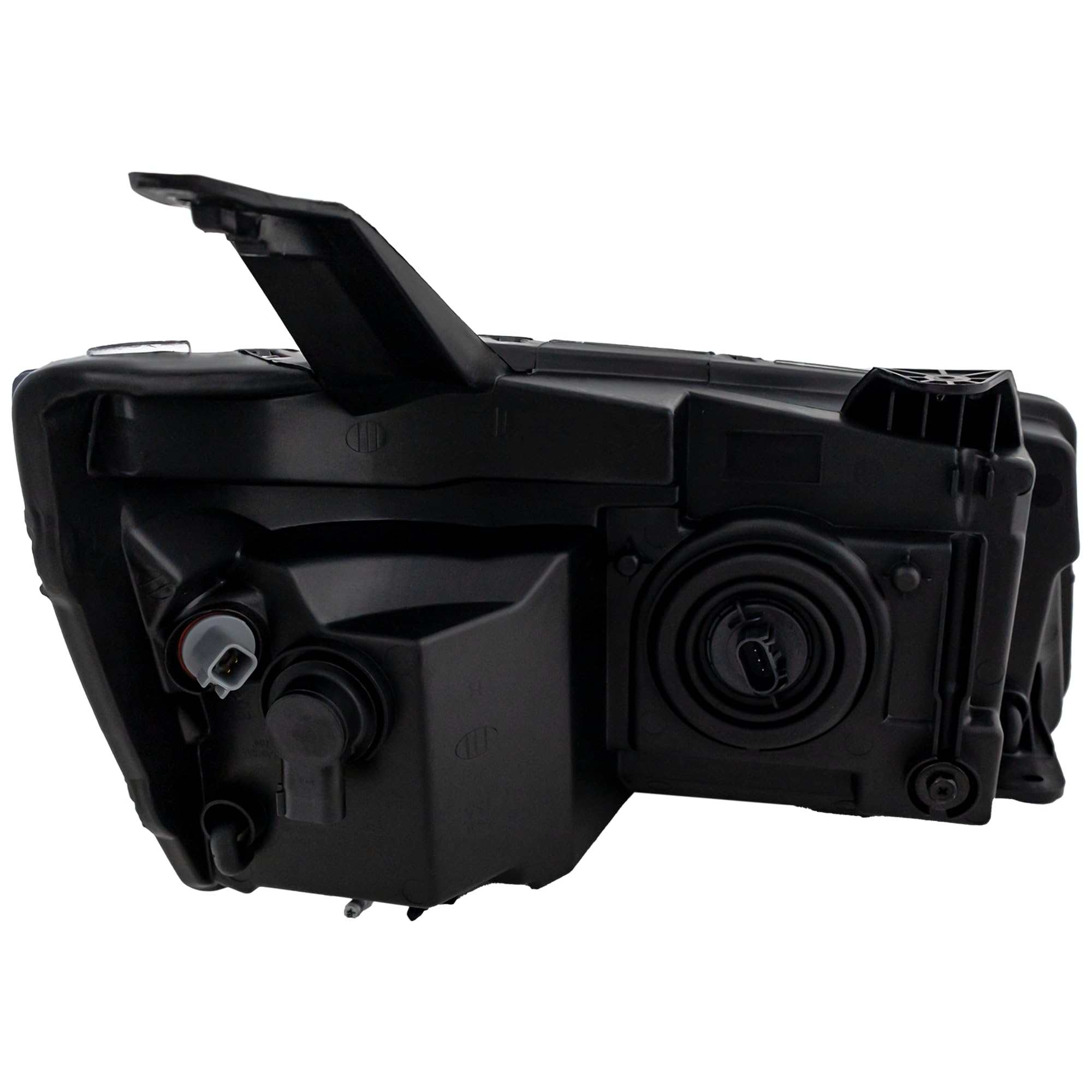 Amazon.com: New Driver Side Headlight Compatible with