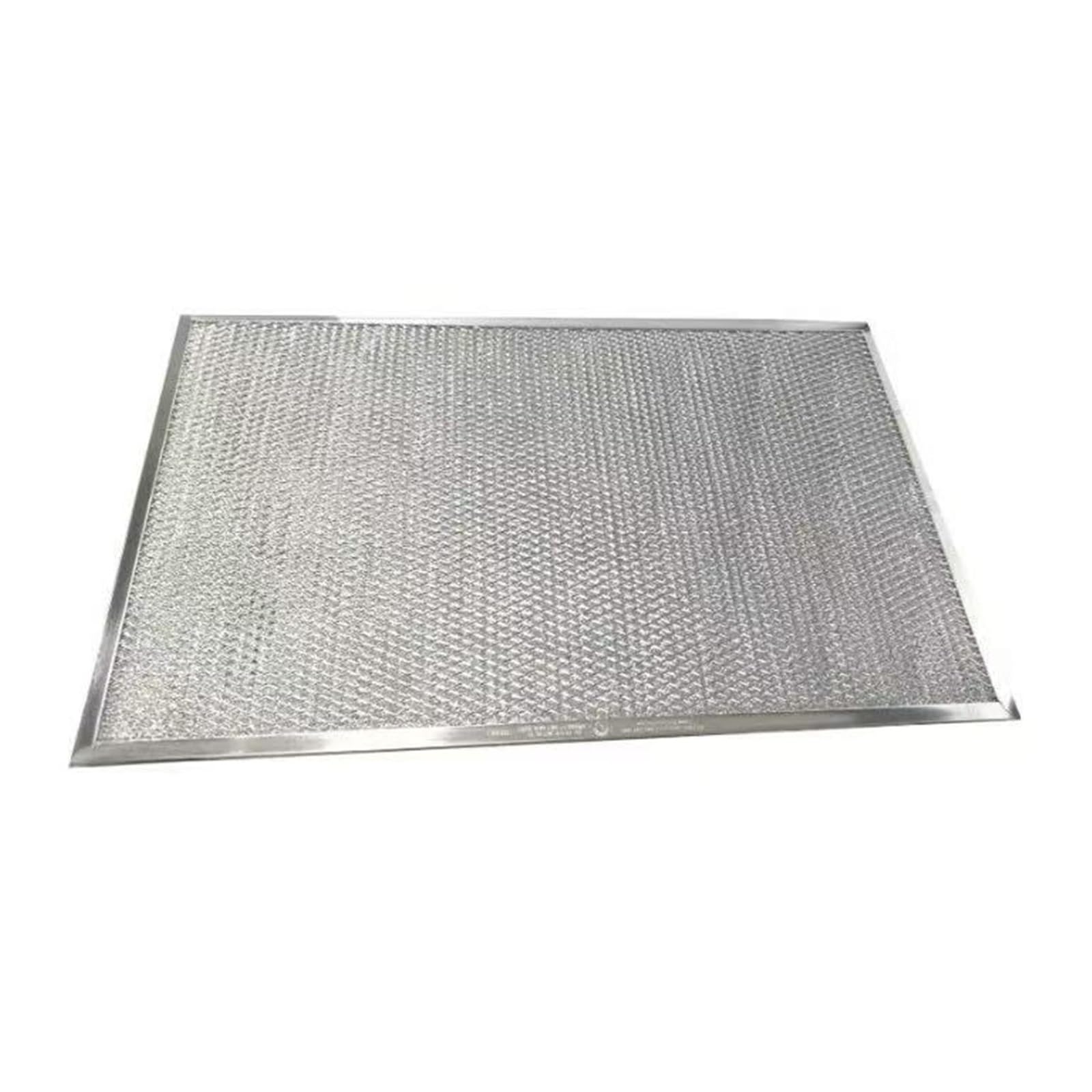 W11177751 Filtri Antigrasso In Alluminio for Cappa Da Cucina W10419114 2118755 AH3500923 EA3500923 PS3500923 Filtro Antigrasso for Cappa Da Cucina