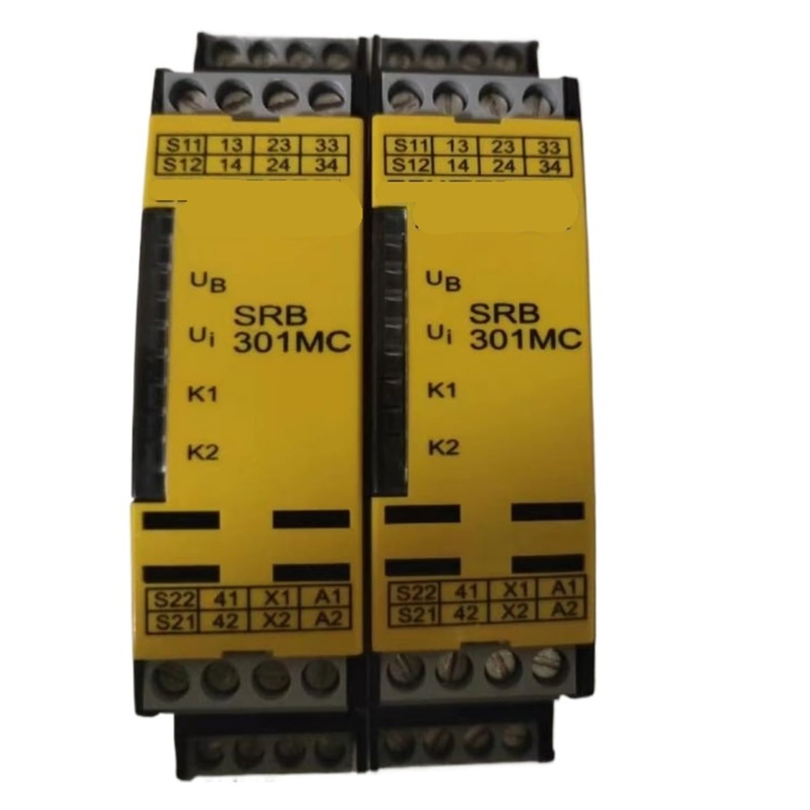 ZVQYSGIW 1PCS relay SRB301MC-24V