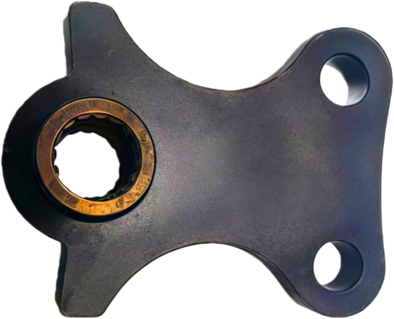 16 Teeth Steering Stem Pitman Arm P107000621600000 Fits for HISUN Hs450 500 700ATV