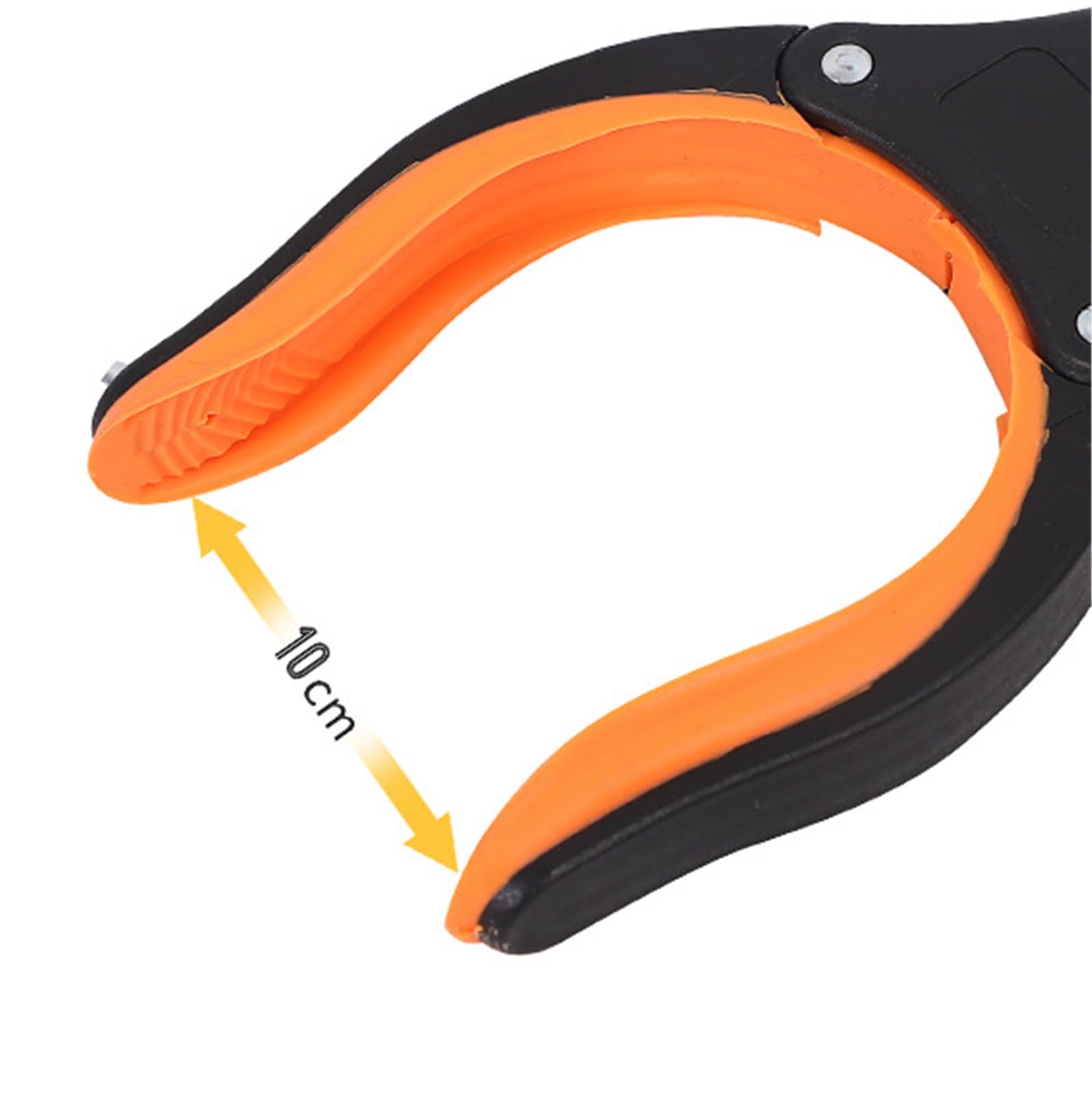 Hogar Pinza Recoge Objetos Grabber Reacher Herramienta Recogedor De Basura Recogida Brazo Agarre Extensión Garra Recogedor Basura Para Jardines