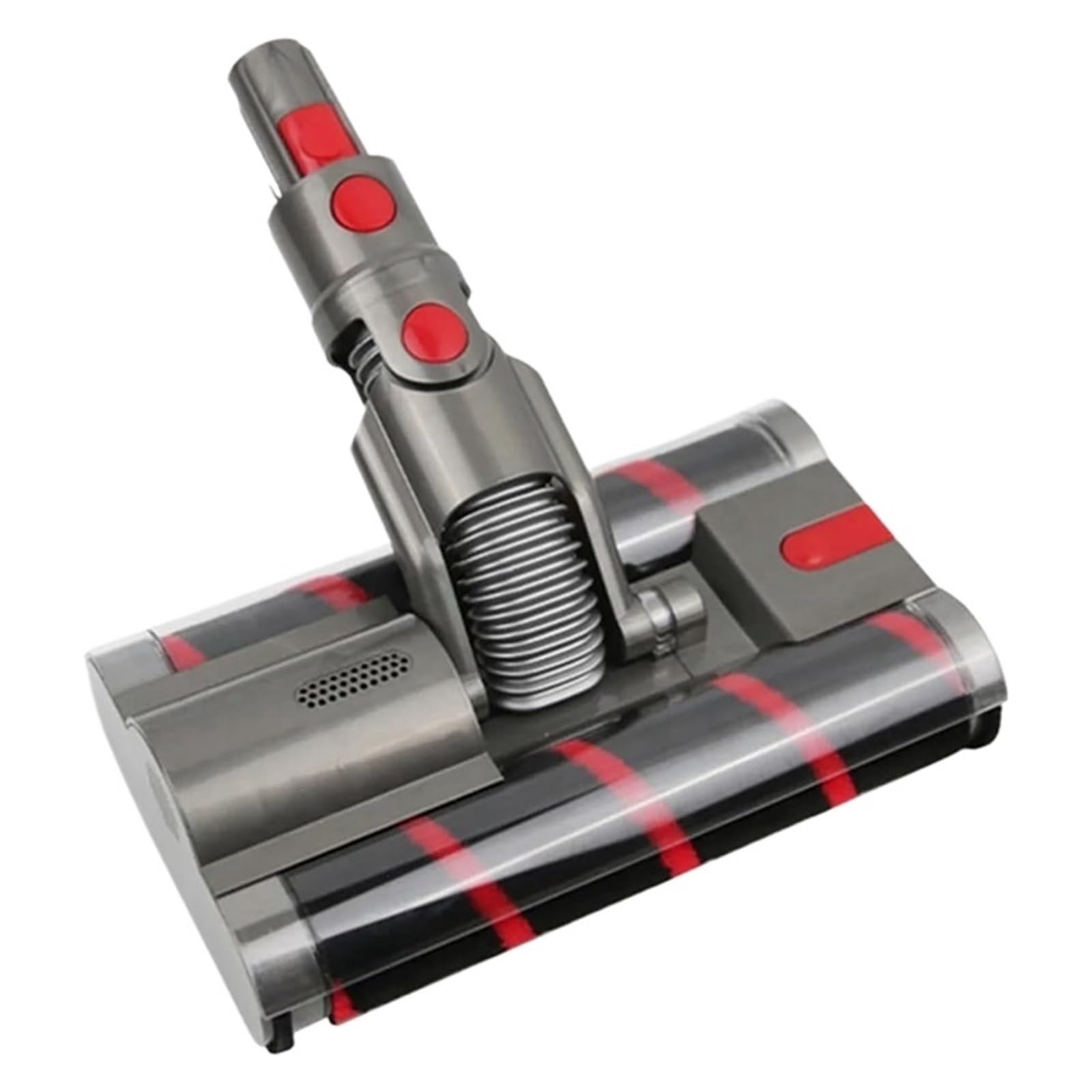 SHAKUHEBZD Double Roller Brush Head, Compatible with Dyson, SV19 SV21-Micro