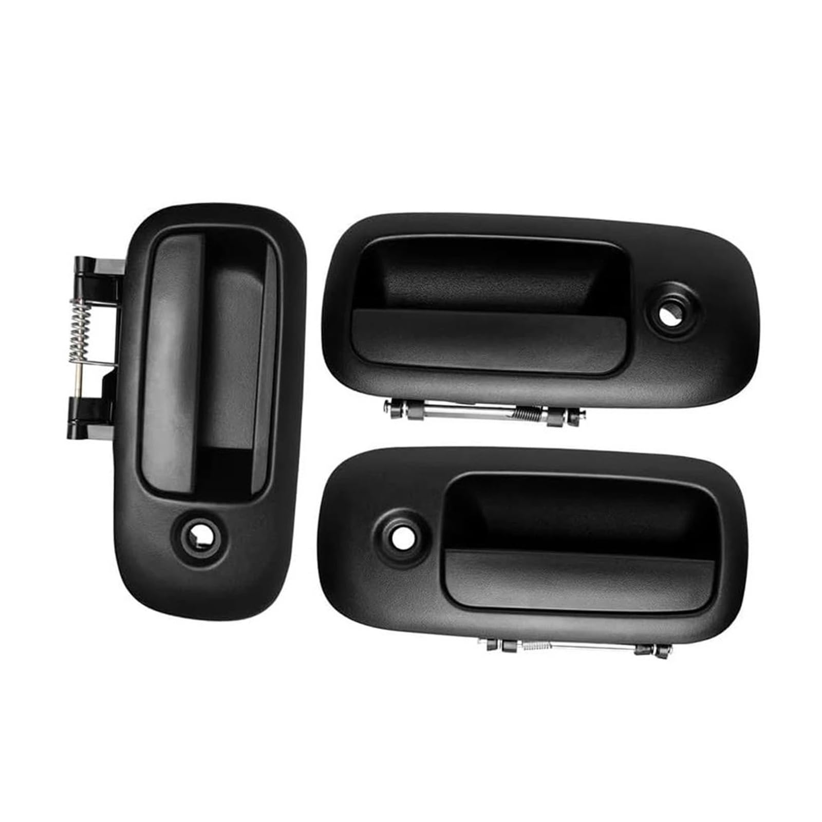 Outside Exterior Door Handle For Chevrolet For Express 1500 2500 1996-2009