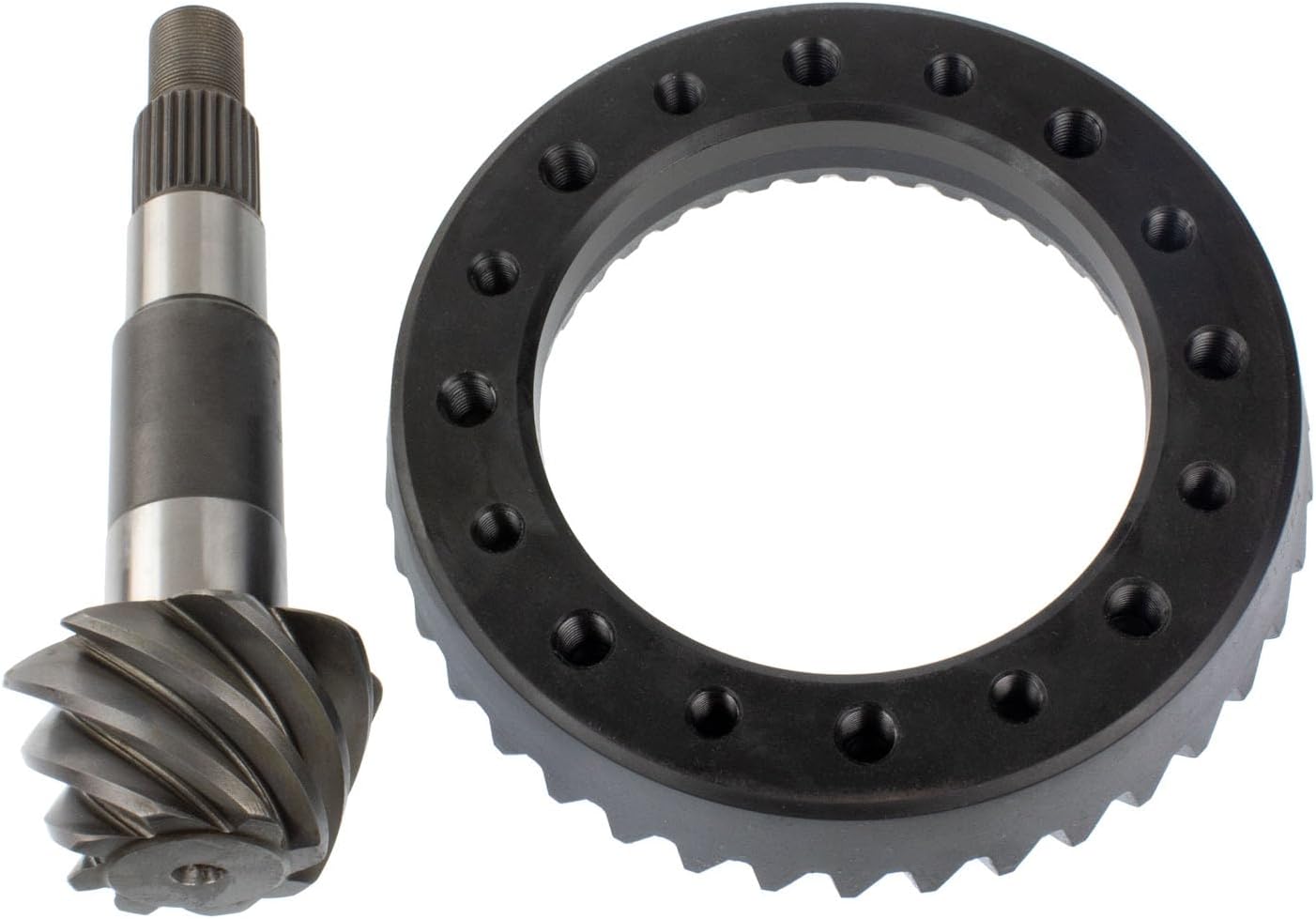 EXCEL D35488 Ring and Pinion disassembled