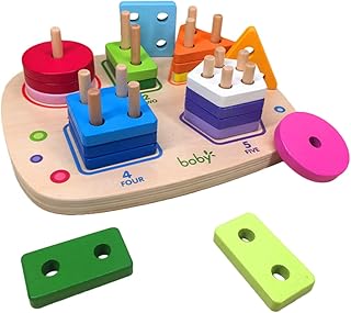 SAFIGLE Blocos De Construção Para Crianças Kidcraft Playset Crianças Quebra-Cabeças Placa Geométrica Quebra-Cabeça Brinquedos Blocos Geométricos Quebra-Cabeça Crianças Placa Geométrica