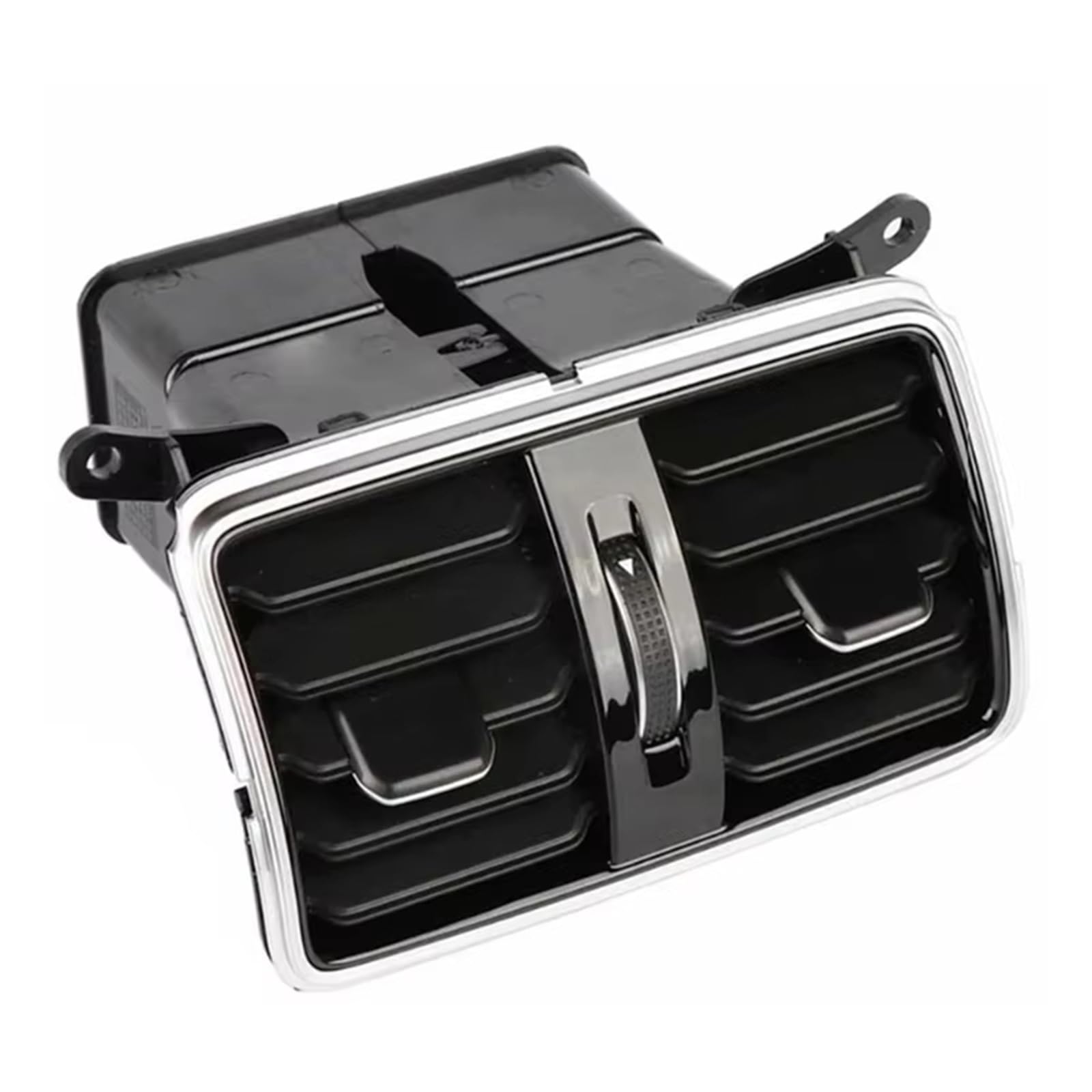 Rejilla de salpicadero para VW CC: mejora el flujo de aire trasero 8