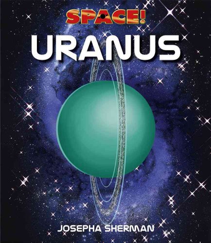 Uranus (Space) view 2