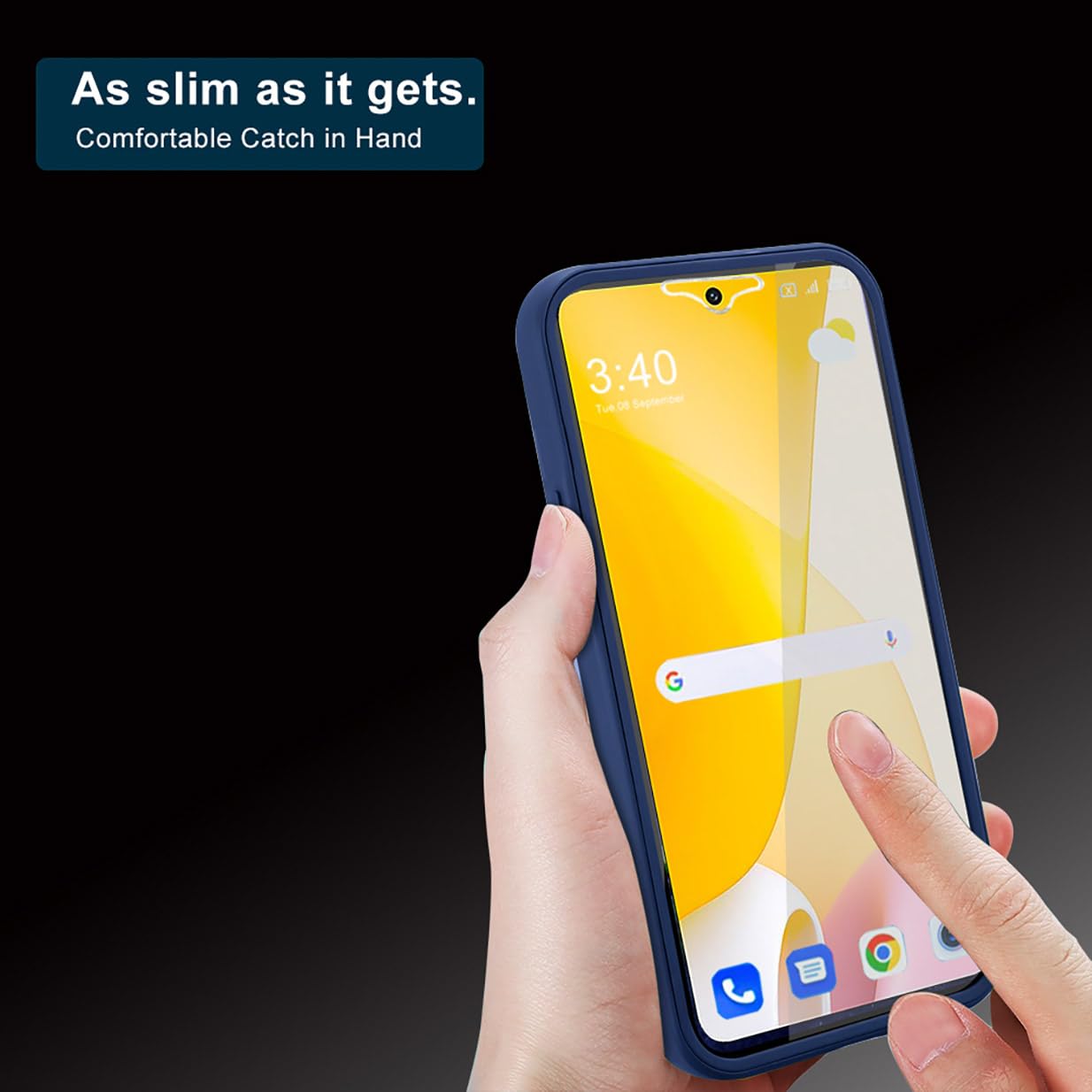 Jual XIAOMI MI 12 LITE 5G 8/256 - NEW ( ORIGINAL DAN GARANSI RESMI XIAOMI ) di Seller Aneka Jaya
