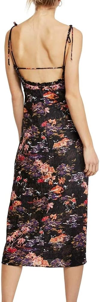 black button midi dress In Your League Black Button Down Midi Dress – Shop the Mint