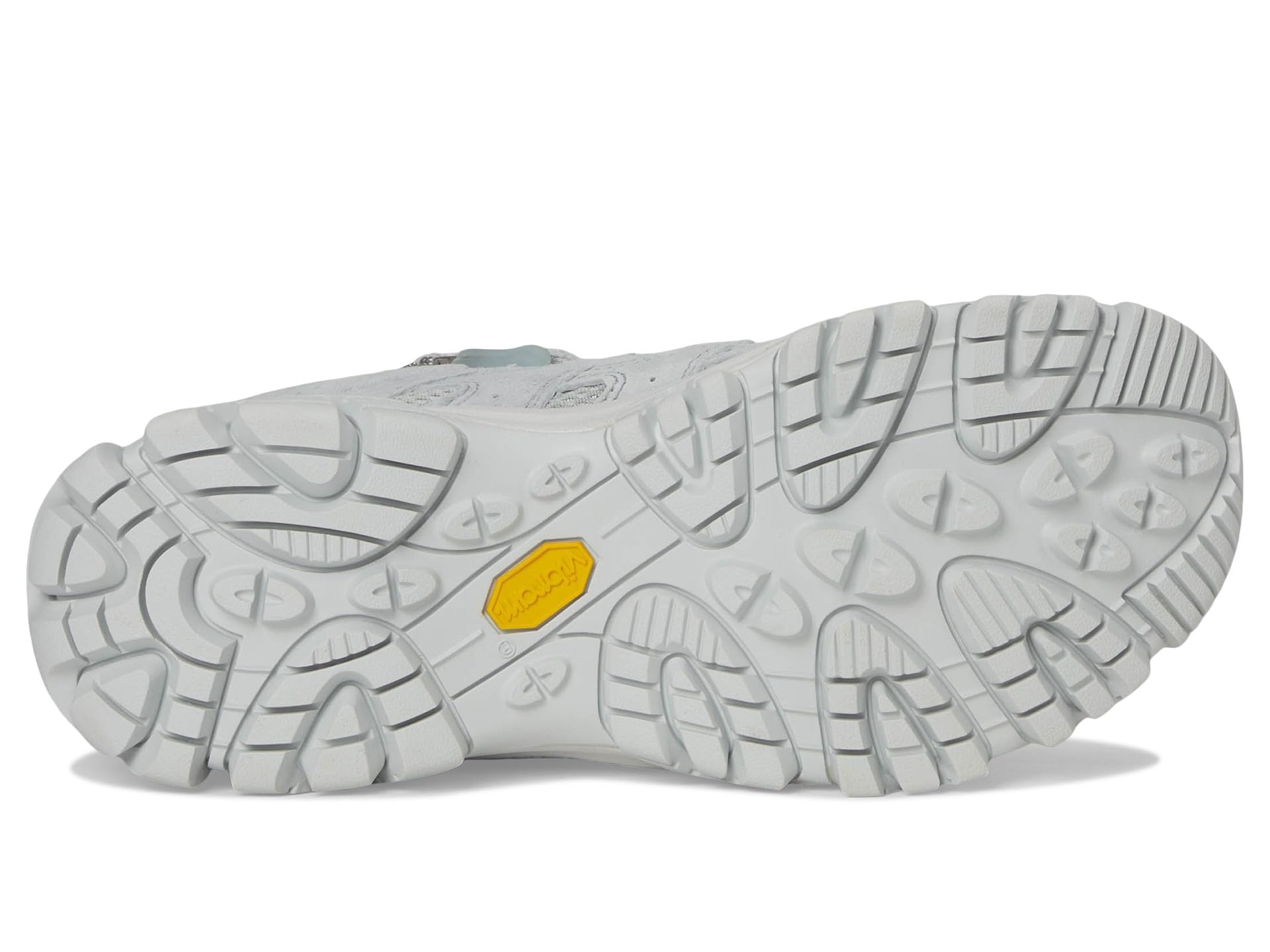 Merrell Damen Moab 3 Ready ZipSneaker