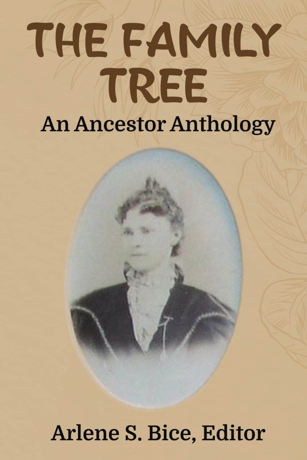 A Family Tree: an ancestor anthology