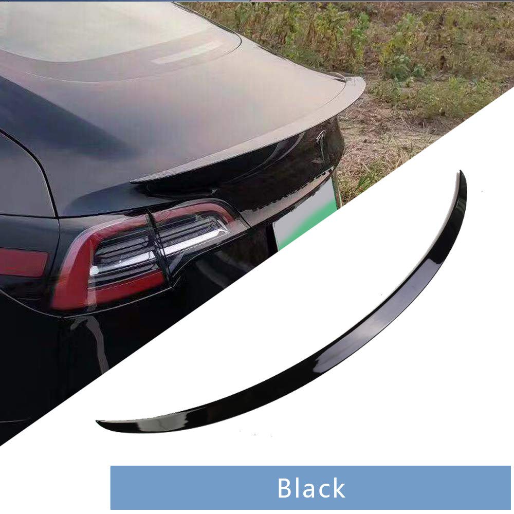 Buy Car Spoiler Wing Rear Car Spoiler Wing, Car Trunk Spoiler, Carbon