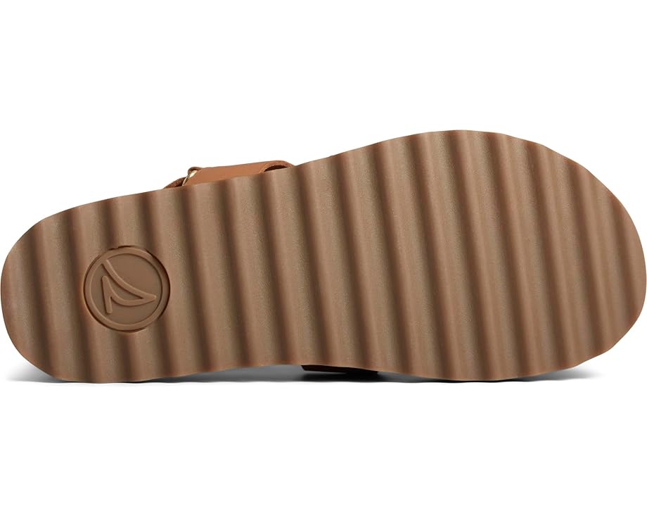 Sperry Cami Flatform - Bottom View