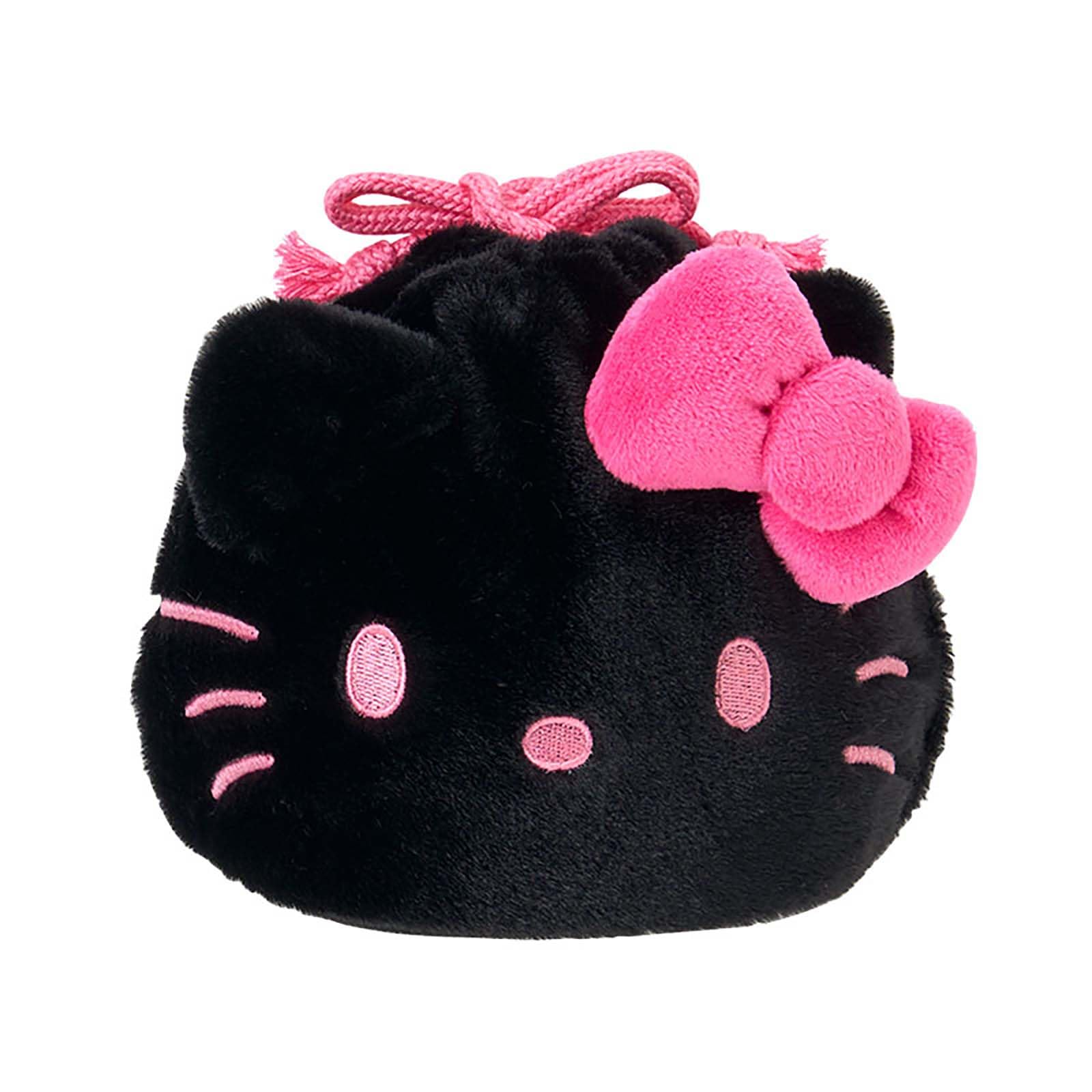 サンリオ(SANRIO) フェイス形巾着（I Love Hello Kitty）…
