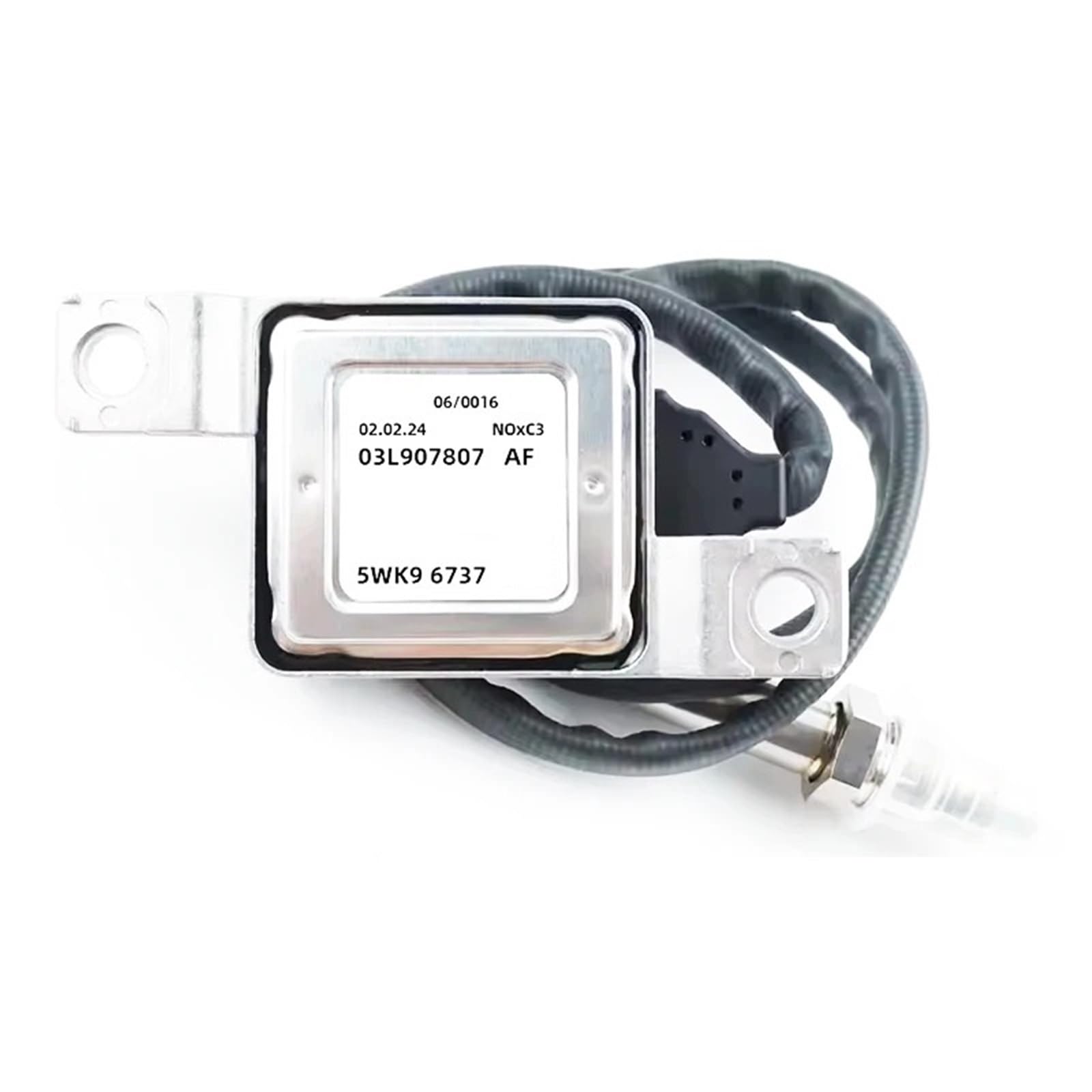 RCGKNNMUZ 03L907807AF 5WK96737 Nitrogen Oxide Sensor(03l907807af)
