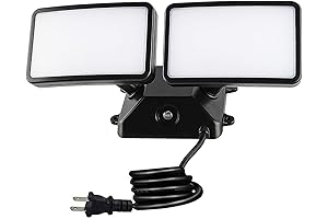 FAGUANGAODusk to Dawn LED Security Light: Lighting up the Outdoors