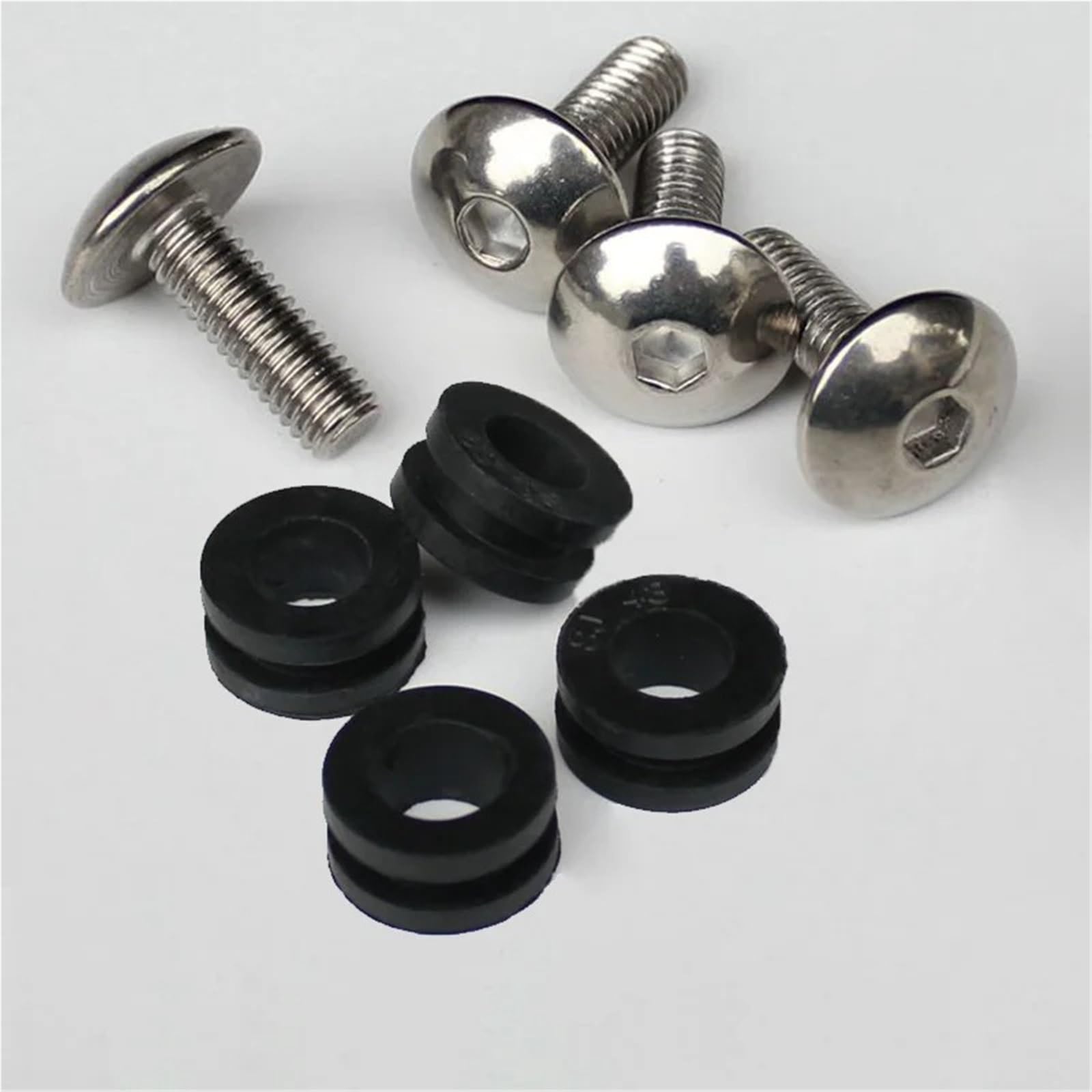 Tapa Protector De Culata para Motocicleta para Suzuki GN125-2F, GN125-3F, GN125-5F, GN125, GN 125, 3F, Y 5F Motor Kit Cubierta Protección Embrague Motor