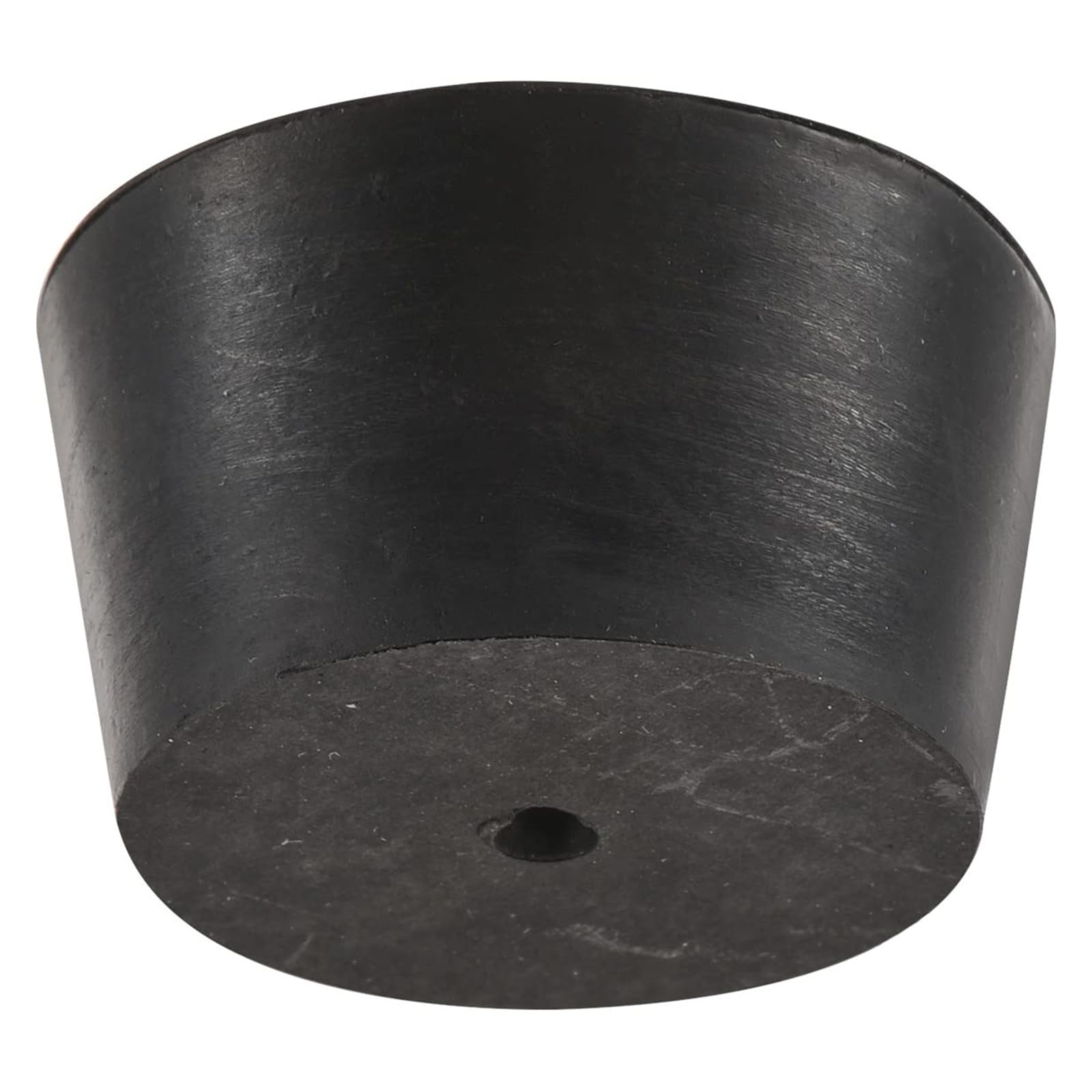 TOP-VIGOR 1Pc Rubber Tapered Plug