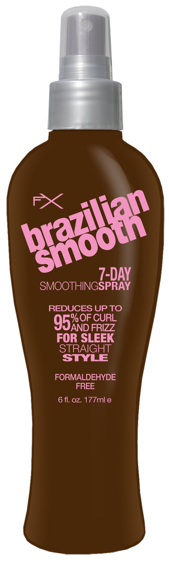 FX Brazilian Smooth 7 Day Spray