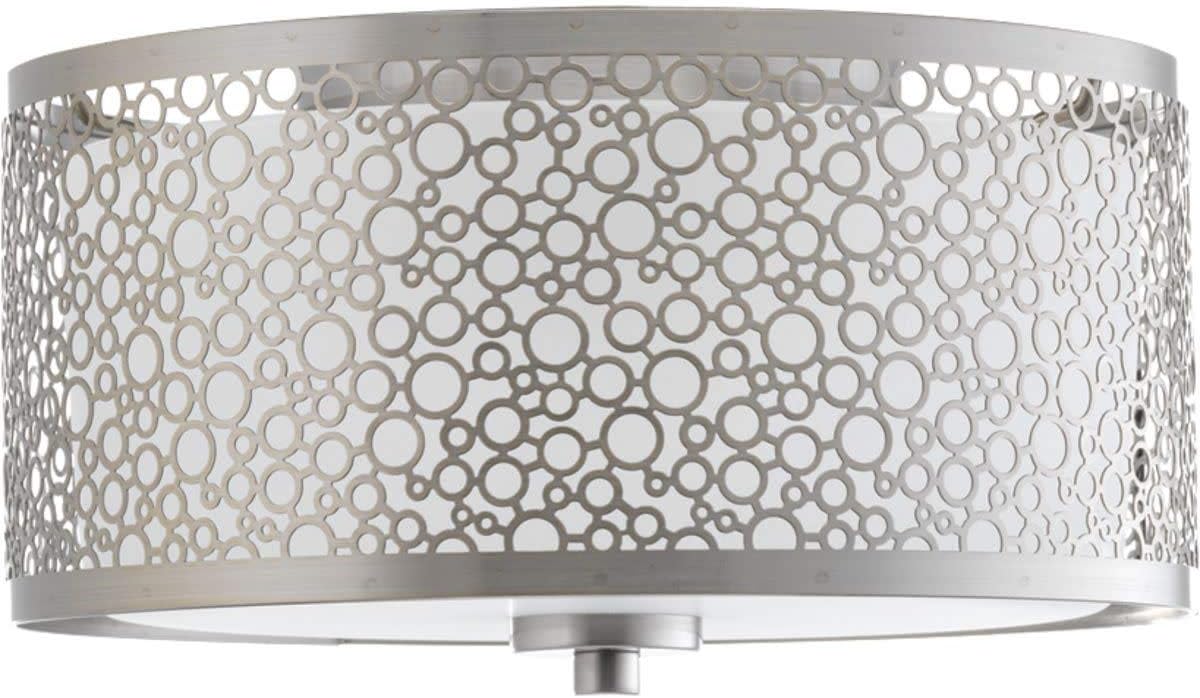Exclusive Discount 60% Price Mingle LED Collection 11 Flush Mount Get Discount Offer Mingle LED Collection 11 Flush Mount