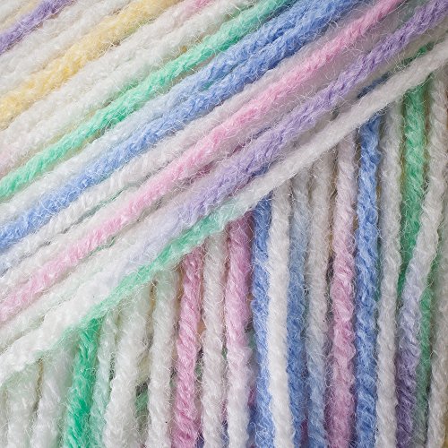 Image of RED Heart Comfort Yarn, Bambi Print